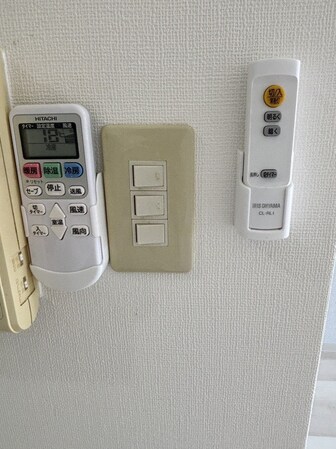 ビスタ江坂南の物件内観写真